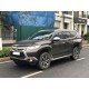 Mitsubishi Pajero Sport AT Dầu 1 cầu 2018