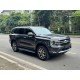 Ford Everest Titanium 2024