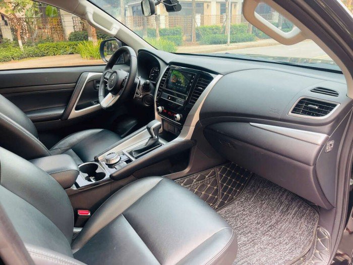 Mitsubishi Pajero sport 3.0 V6 2024 Mitsubishi Pajero sport 3.0 V6 2024