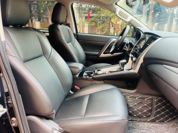 Mitsubishi Pajero sport 3.0 V6 2024 Mitsubishi Pajero sport 3.0 V6 2024
