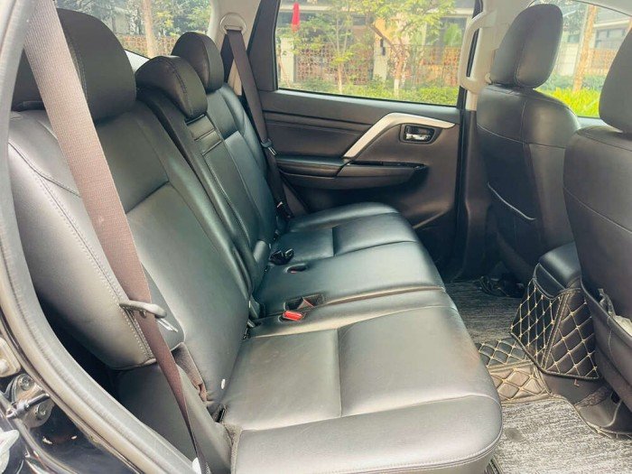 Mitsubishi Pajero sport 3.0 V6 2024 Mitsubishi Pajero sport 3.0 V6 2024