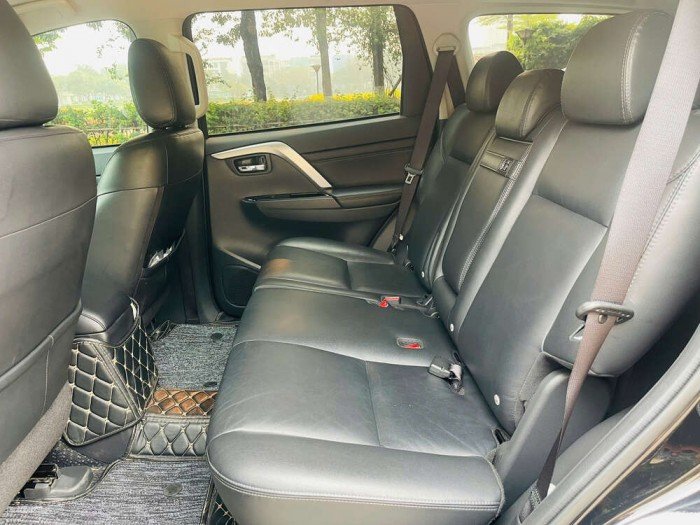 Mitsubishi Pajero sport 3.0 V6 2024 Mitsubishi Pajero sport 3.0 V6 2024