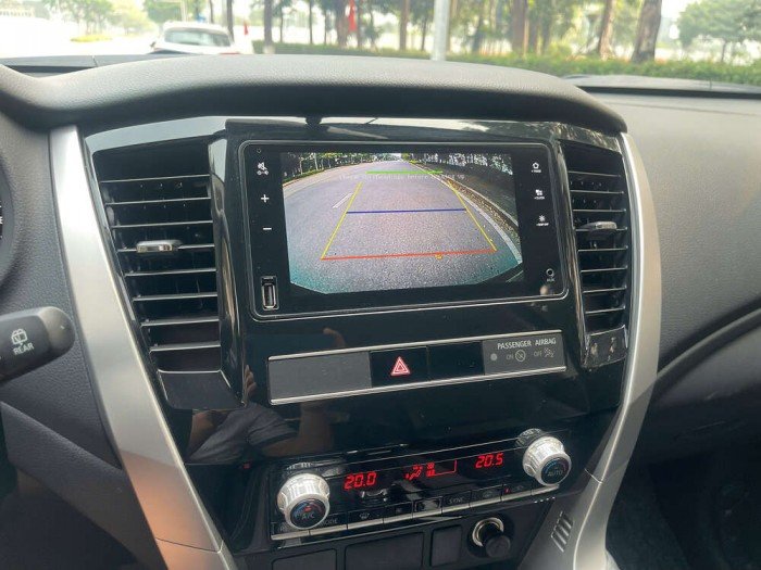 Mitsubishi Pajero sport 3.0 V6 2024 Mitsubishi Pajero sport 3.0 V6 2024
