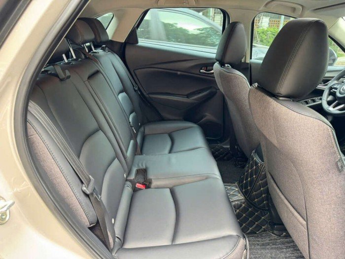 Mazda CX3 Luxury 2024 Mazda CX3 Luxury 2024