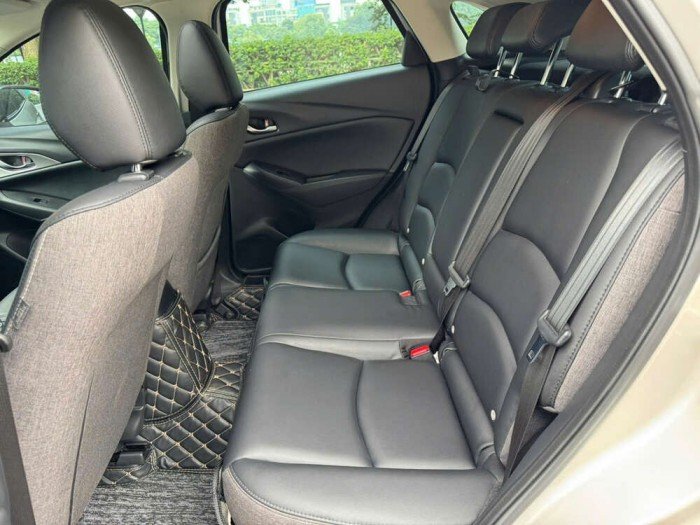 Mazda CX3 Luxury 2024 Mazda CX3 Luxury 2024