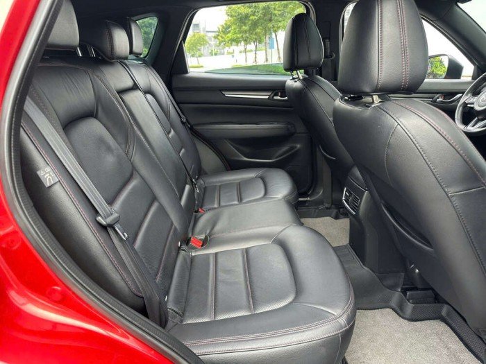 Mazda Cx5 2023 Model 2024 2.0Sport Premium Đỏ Mazda Cx5 2023 Model 2024 2.0Sport Premium Đỏ