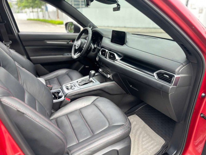 Mazda Cx5 2023 Model 2024 2.0Sport Premium Đỏ Mazda Cx5 2023 Model 2024 2.0Sport Premium Đỏ