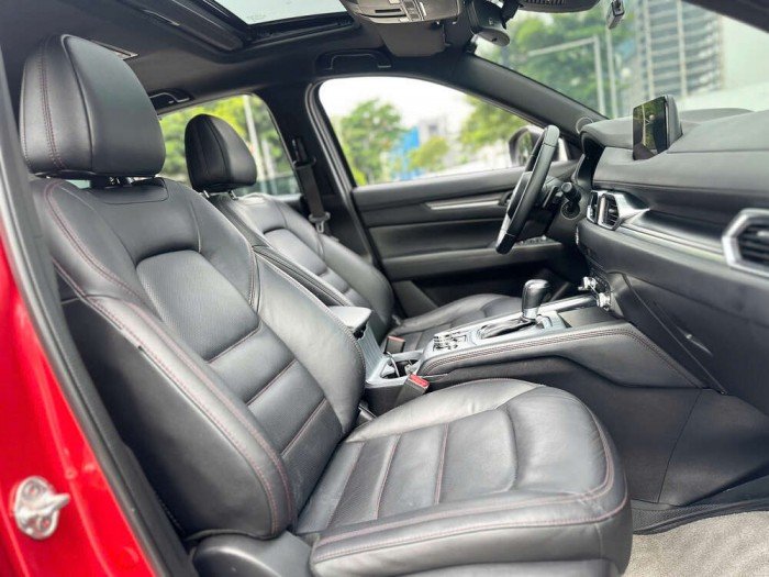 Mazda Cx5 2023 Model 2024 2.0Sport Premium Đỏ Mazda Cx5 2023 Model 2024 2.0Sport Premium Đỏ