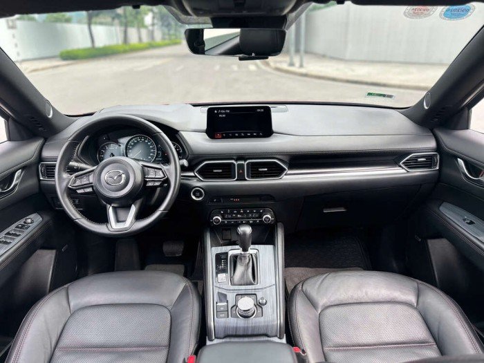Mazda Cx5 2023 Model 2024 2.0Sport Premium Đỏ Mazda Cx5 2023 Model 2024 2.0Sport Premium Đỏ