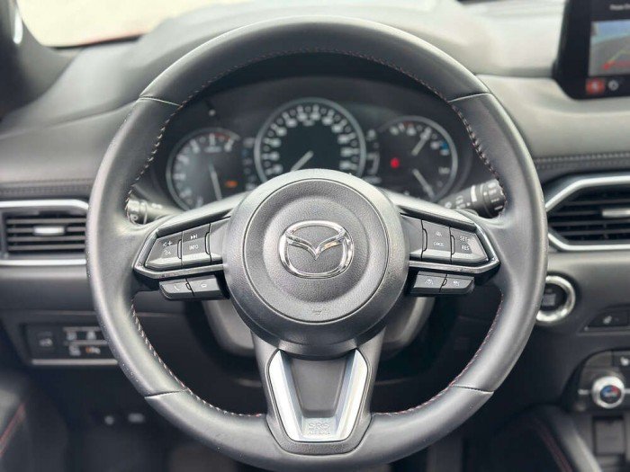 Mazda Cx5 2023 Model 2024 2.0Sport Premium Đỏ Mazda Cx5 2023 Model 2024 2.0Sport Premium Đỏ
