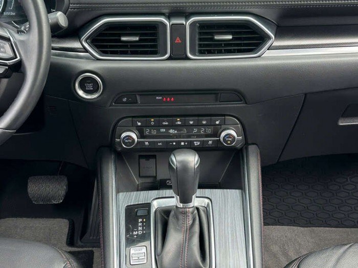 Mazda Cx5 2023 Model 2024 2.0Sport Premium Đỏ Mazda Cx5 2023 Model 2024 2.0Sport Premium Đỏ