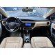 Toyota Corolla Altis 1.8G CVT 2017 model 2018 Toyota Corolla Altis 1.8G CVT 2017 model 2018