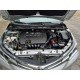 Toyota Corolla Altis 1.8G CVT 2017 model 2018 Toyota Corolla Altis 1.8G CVT 2017 model 2018