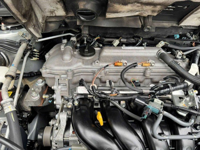 Toyota Corolla Altis 1.8G CVT 2017 model 2018 Toyota Corolla Altis 1.8G CVT 2017 model 2018