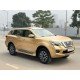 Nissan terra E máy xăng 1 cầu 2018
