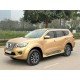 Nissan terra E máy xăng 1 cầu 2018
