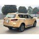 Nissan terra E máy xăng 1 cầu 2018