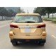 Nissan terra E máy xăng 1 cầu 2018