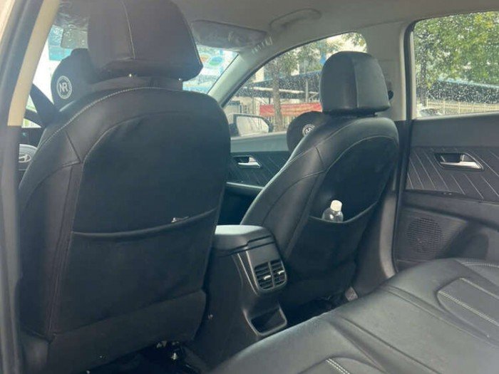 Hyundai Accent 1.5AT tiêu chuẩn - 2025 Hyundai Accent 1.5AT tiêu chuẩn - 2025