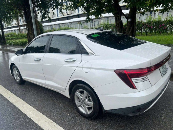 Hyundai Accent 1.5AT tiêu chuẩn - 2025 Hyundai Accent 1.5AT tiêu chuẩn - 2025