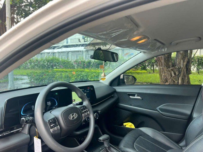 Hyundai Accent 1.5AT tiêu chuẩn - 2025 Hyundai Accent 1.5AT tiêu chuẩn - 2025