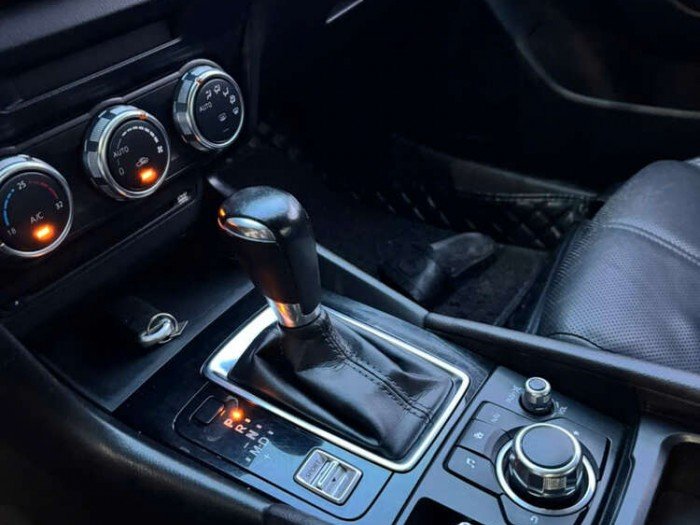 Mazda 3 2018 sedan Mazda 3 2018 sedan