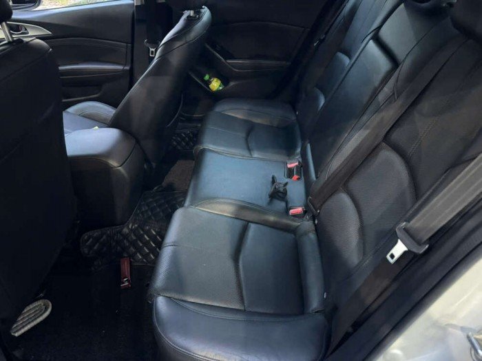 Mazda 3 2018 sedan Mazda 3 2018 sedan