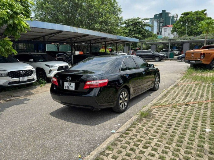 Toyota Camry 2.4 LE 2008
