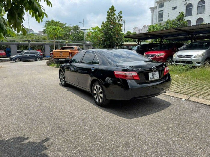 Toyota Camry 2.4 LE 2008