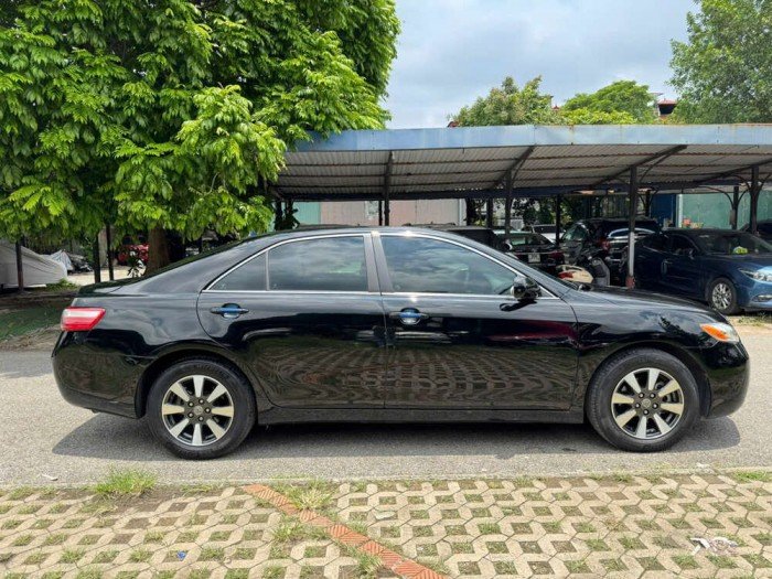 Toyota Camry 2.4 LE 2008