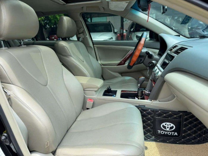 Toyota Camry 2.4 LE 2008