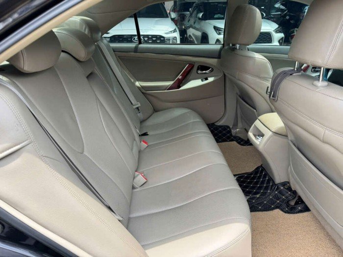 Toyota Camry 2.4 LE 2008