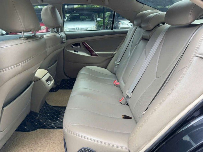Toyota Camry 2.4 LE 2008