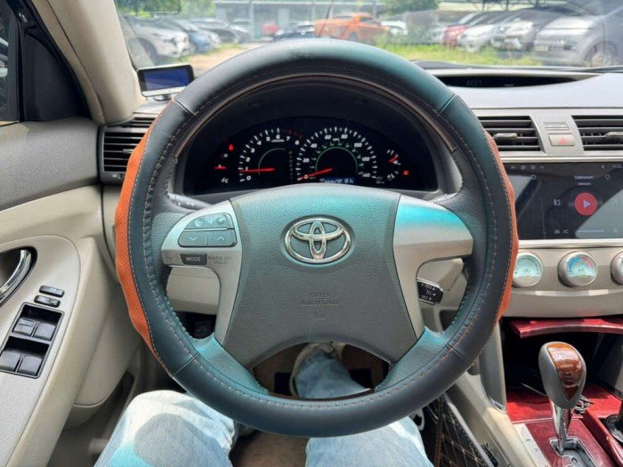 Toyota Camry 2.4 LE 2008