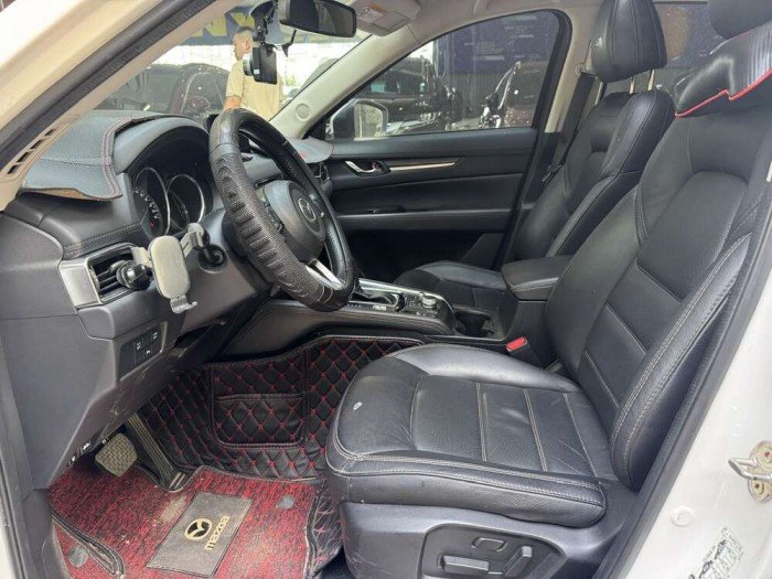 Mazda Cx5 deluxe 2.0 2022