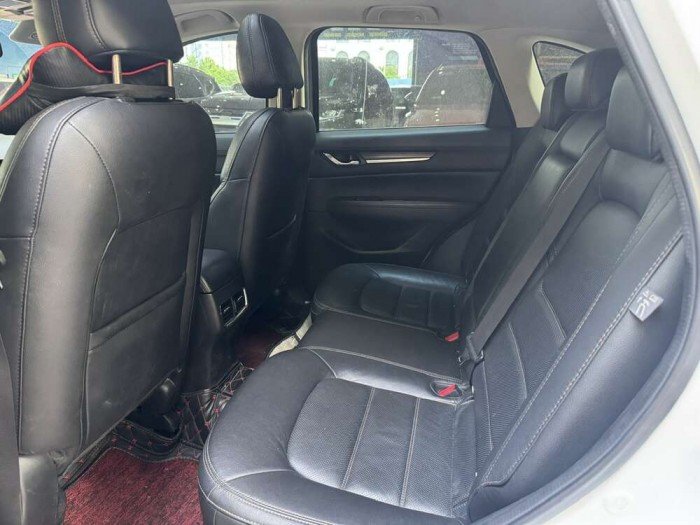 Mazda Cx5 deluxe 2.0 2022