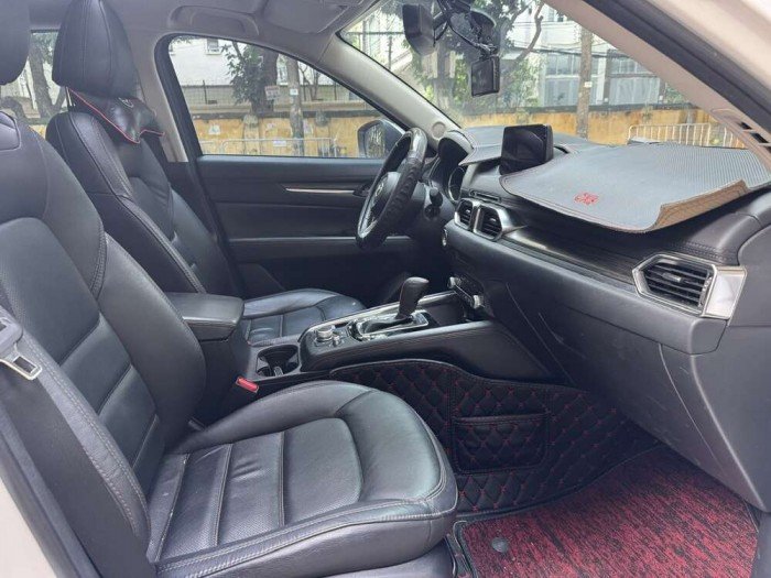 Mazda Cx5 deluxe 2.0 2022