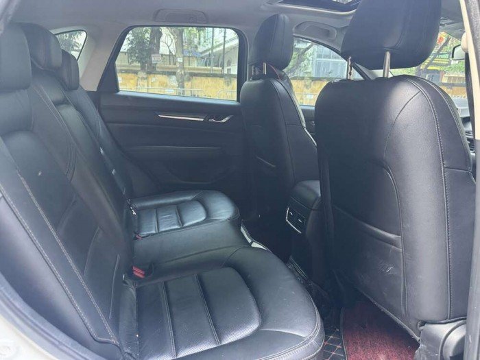 Mazda Cx5 deluxe 2.0 2022