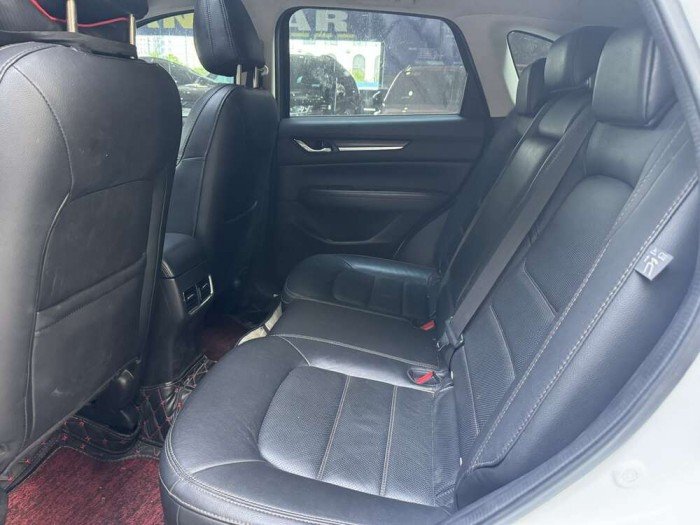 Mazda Cx5 deluxe 2.0 2022