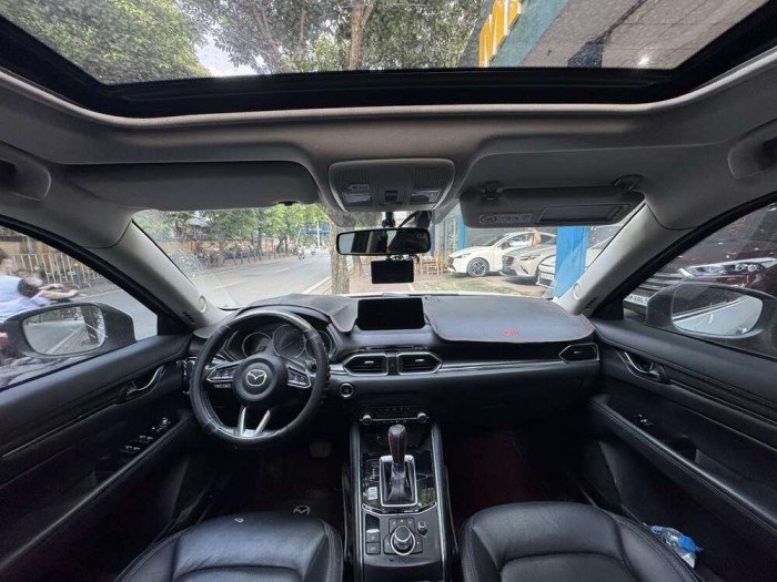 Mazda Cx5 deluxe 2.0 2022