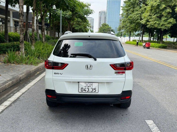 Honda BRV 2024