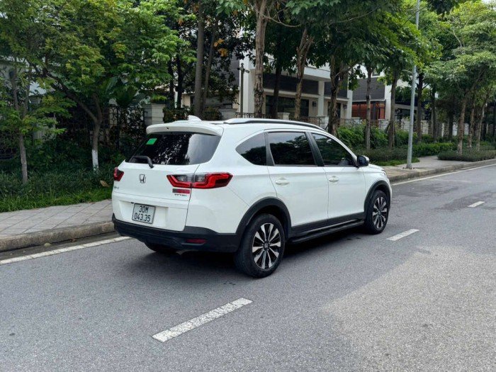 Honda BRV 2024