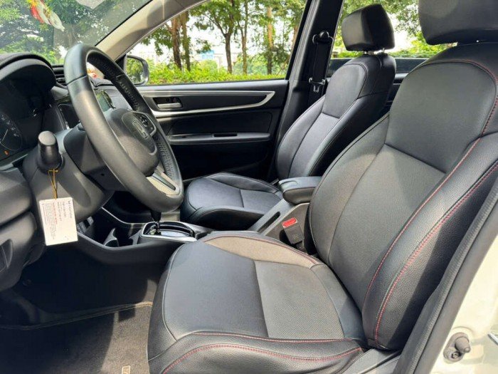 Honda BRV 2024