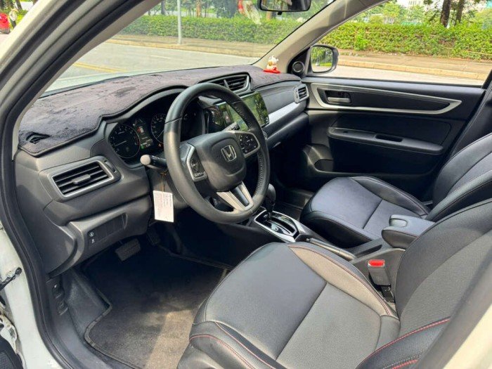 Honda BRV 2024