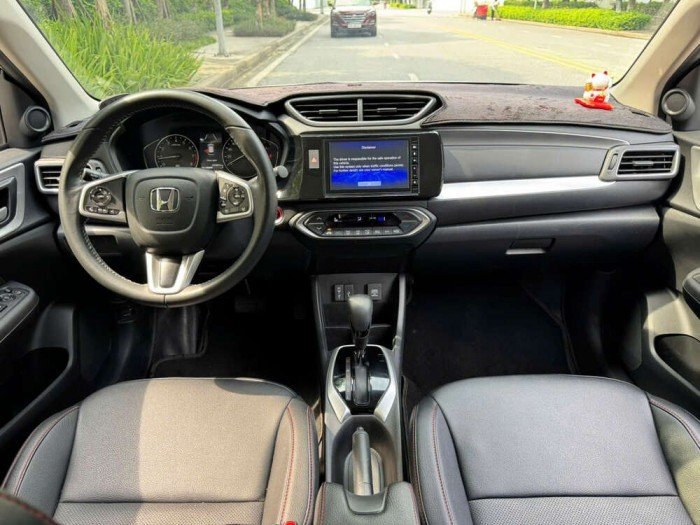 Honda BRV 2024