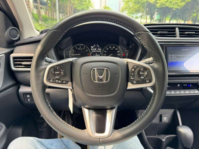Honda BRV 2024