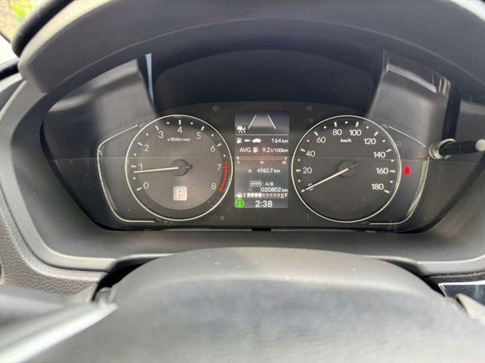 Honda BRV 2024