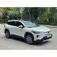 Toyota Corolla Cross 2024 1.8V Toyota Corolla Cross 2024 1.8V