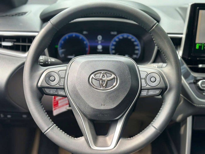 Toyota Corolla Cross 2024 1.8V Toyota Corolla Cross 2024 1.8V