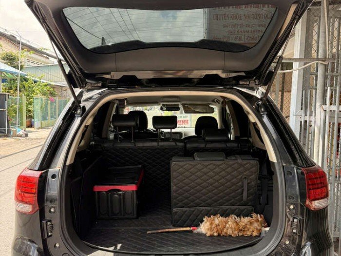 Mitsubishi Outlander 2.0 CVT 2022 Mitsubishi Outlander 2.0 CVT 2022
